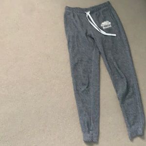 Roots sweatpants